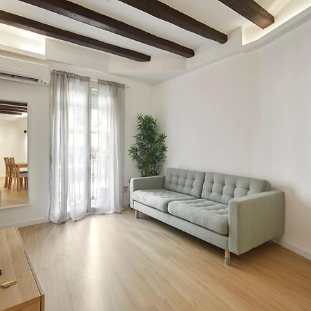 17 Nice Apartment Next To El Molino برشلونة المظهر الخارجي الصورة