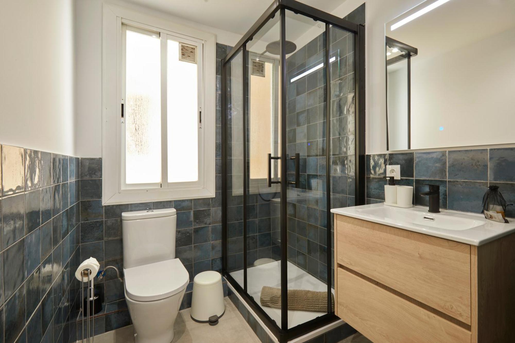 17 Nice Apartment Next To El Molino برشلونة المظهر الخارجي الصورة